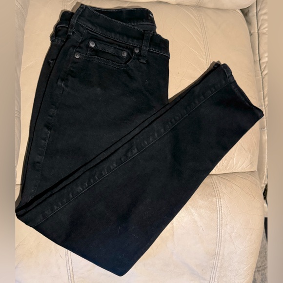 ❤️HOLLISTER❤️NWOT❤️Men’s Athletic Skinny Jeans❤️Size 32❤️ - Picture 6 of 8
